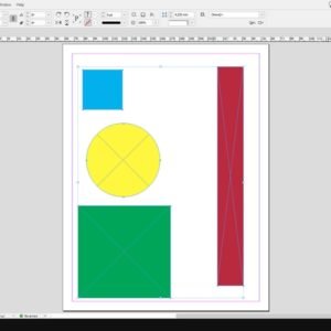 Center selection on page – lfcorullon scripts