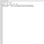 create url link from list_4
