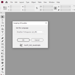 Switch InDesign interface language – lfcorullon scripts
